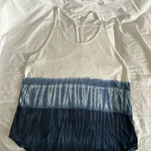 SO tank top